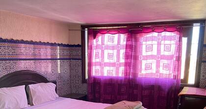 Dar Merzouga Meknes