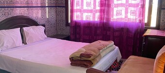 Dar Merzouga Meknes