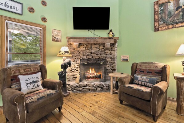 Interieur