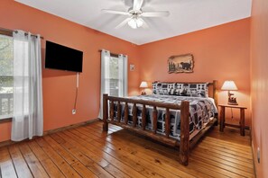 3 slaapkamers, gratis wifi, beddengoed