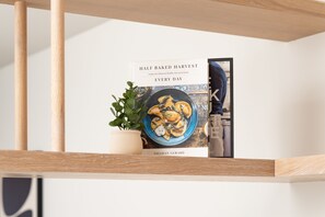 Interior detail - The Eighteen by Kasa (Nashville)