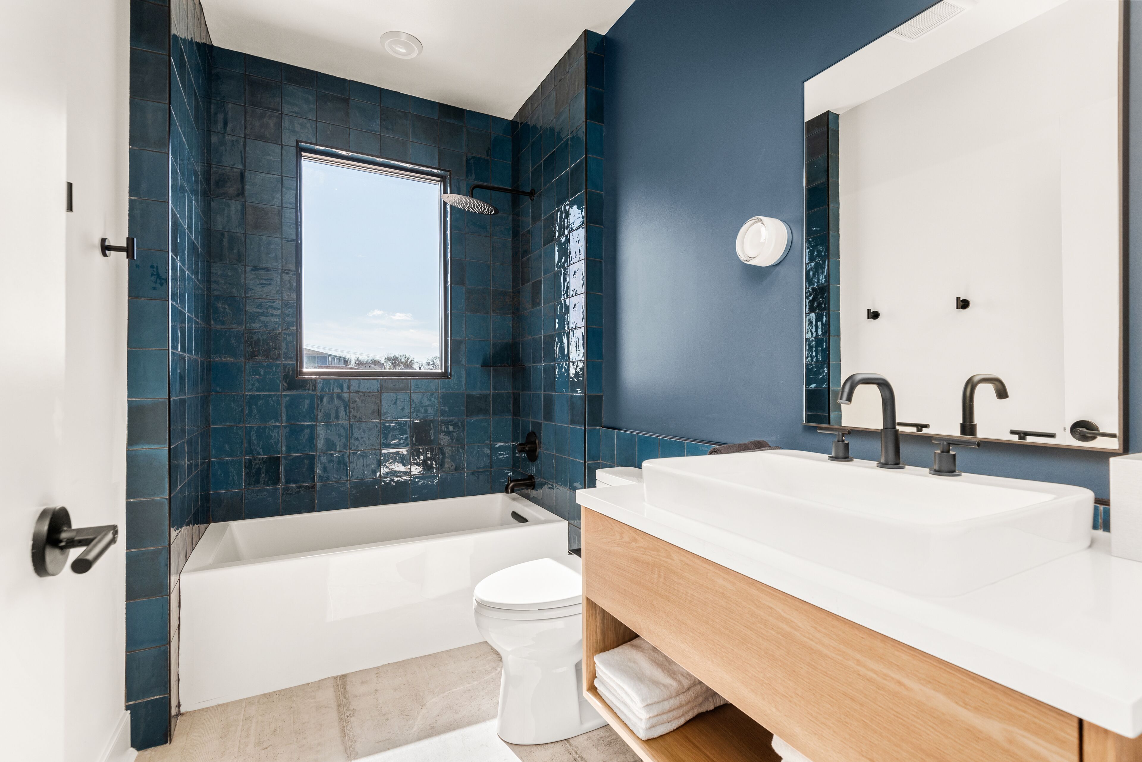 The Eighteen by Locale