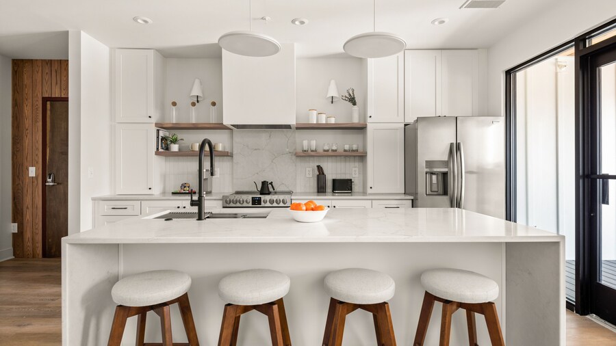 The Eighteen by Kasa