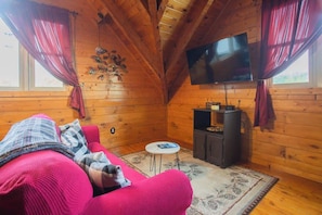 TV, offices