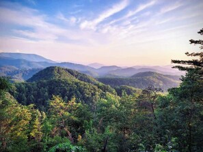 Miscellaneous - KTC Firepit, Fireplace, Pickle Ball, Gorgeous View (Sevierville)