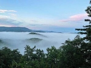 Miscellaneous - KTC Firepit, Fireplace, Pickle Ball, Gorgeous View (Sevierville)