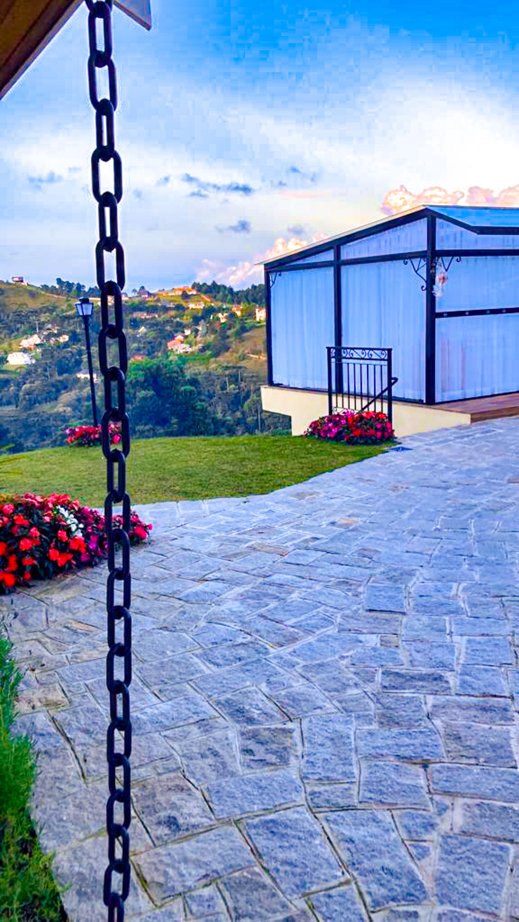 Foto - Pousada Ville Le Mont - Campos do Jordao