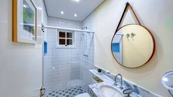 Produtos de toalete grátis, toalhas de banho