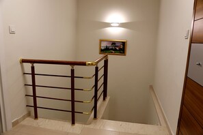 Interior - Canka Residence (Istanbul)