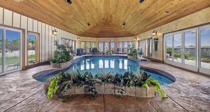 Canyon Rim Retreat
