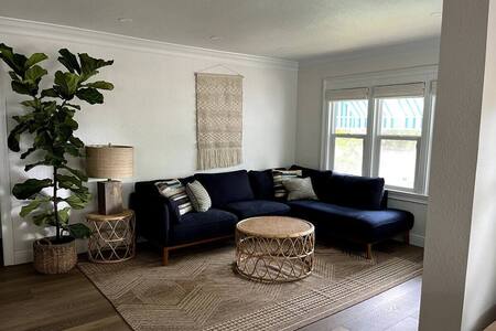 St. Petersburg Private vacation home