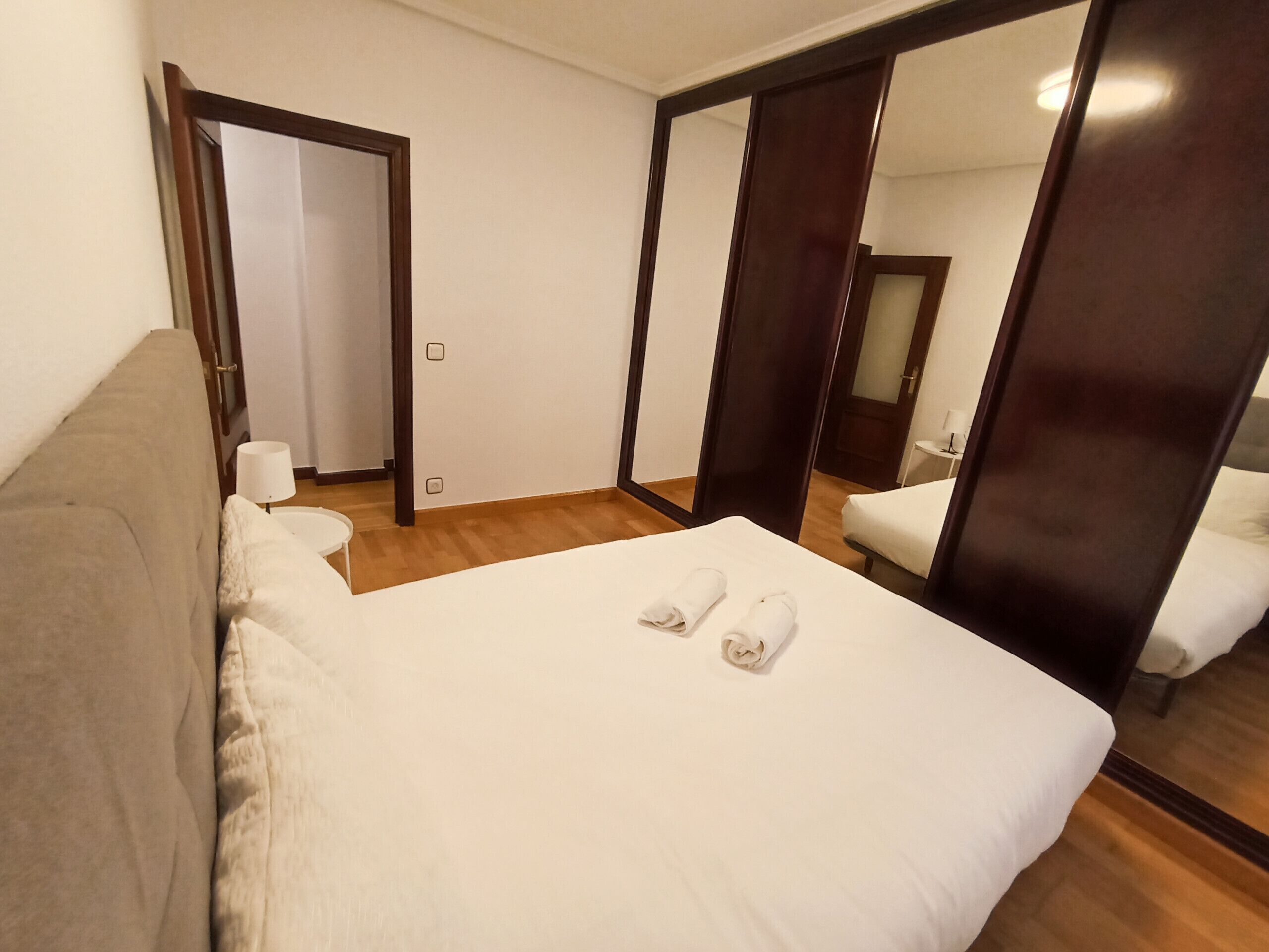 3 Schlafzimmer, Bügeleisen/Bügelbrett, kostenloses WLAN, Bettwäsche