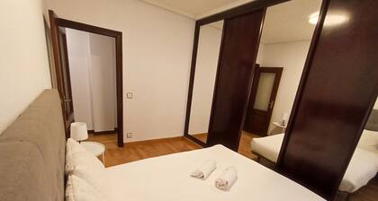 621A Apartamento Tito Oviedo