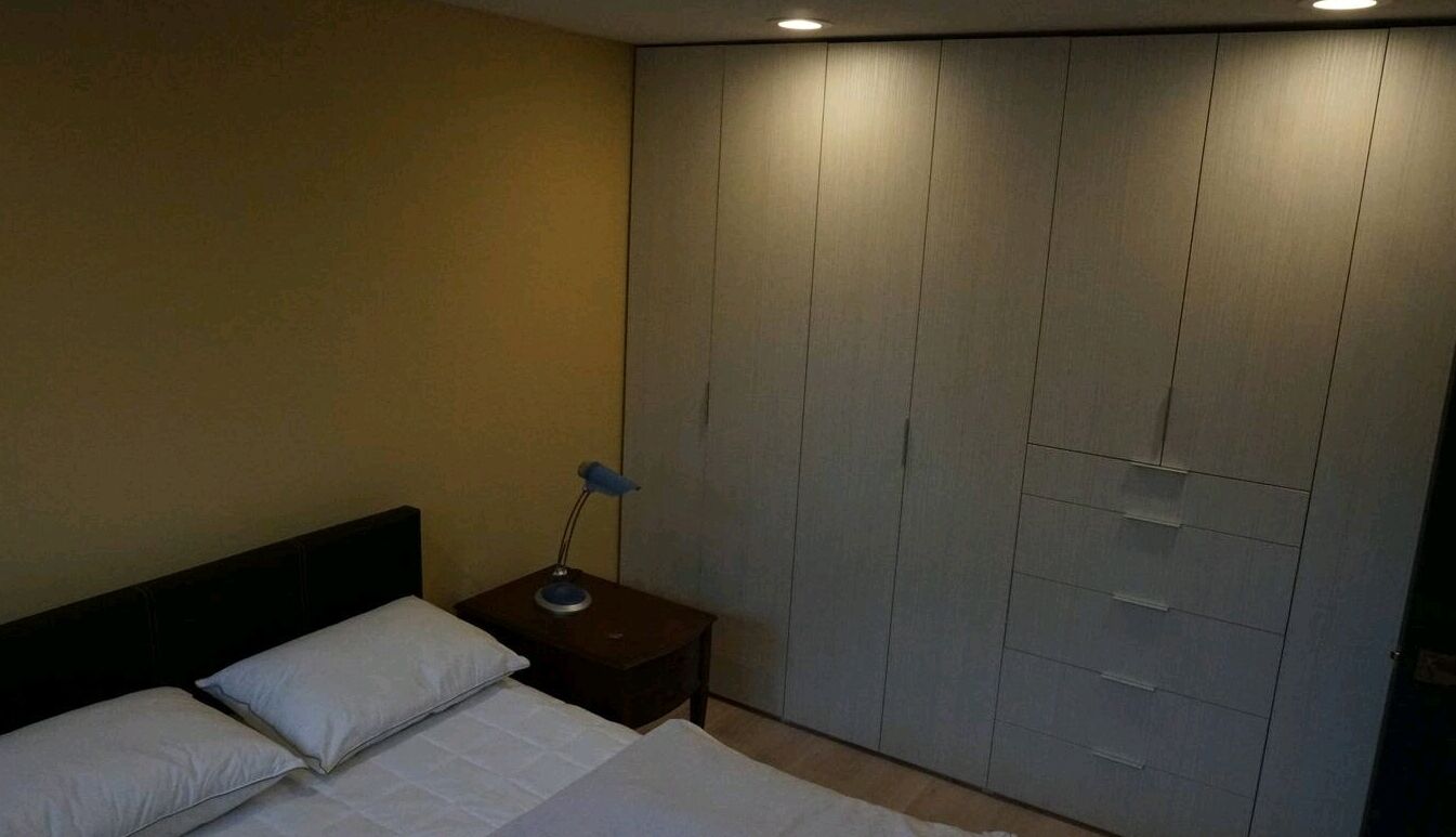 Modern Studio Suite - 20 min from lake Erie