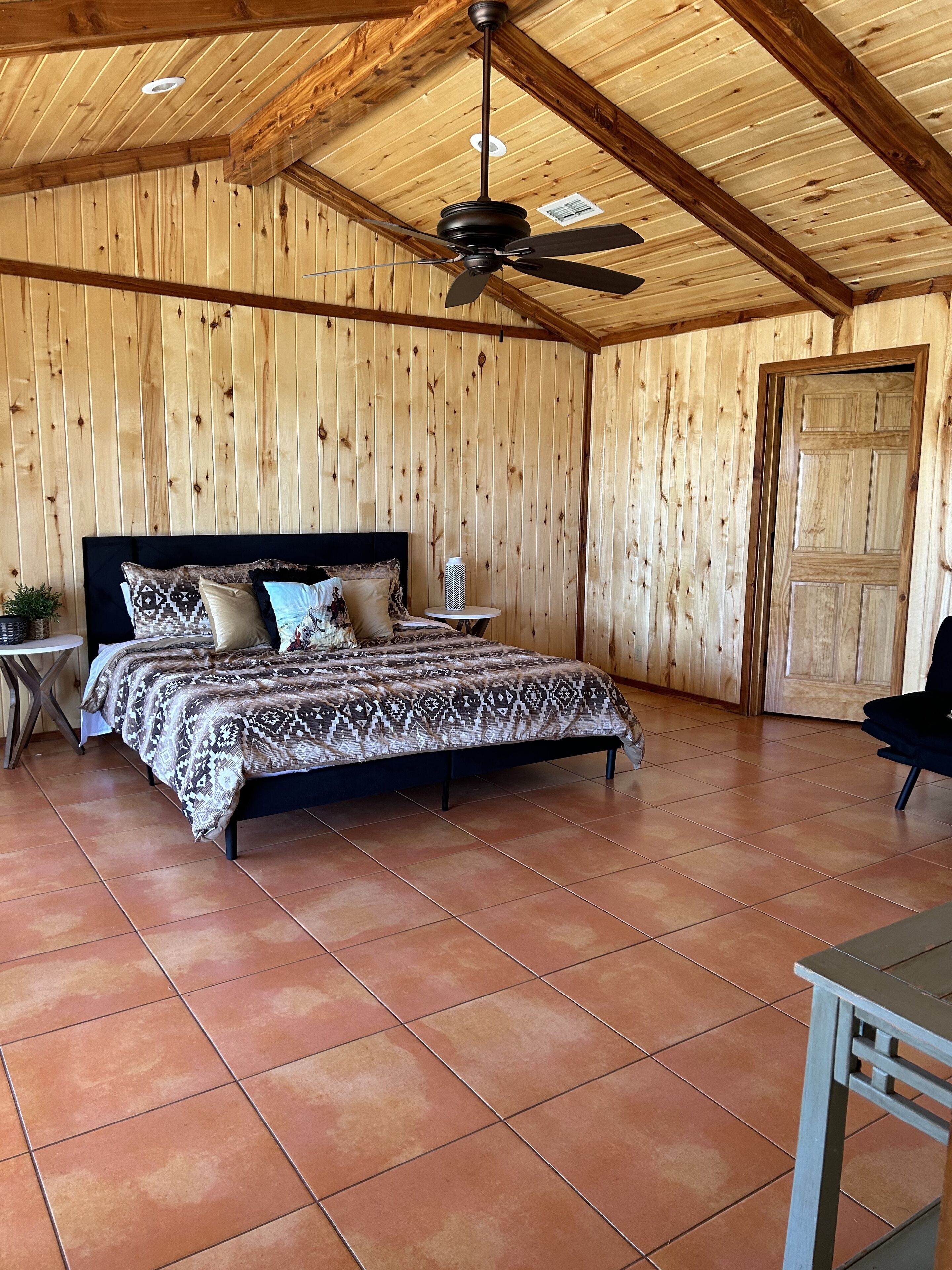 Relaxing Texas Fishing Getaway