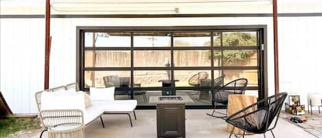 テラス / パティオ