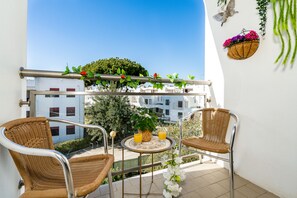 Property grounds - Vilamoura Zarco Apartment - 5 min from Marina (Quarteira)