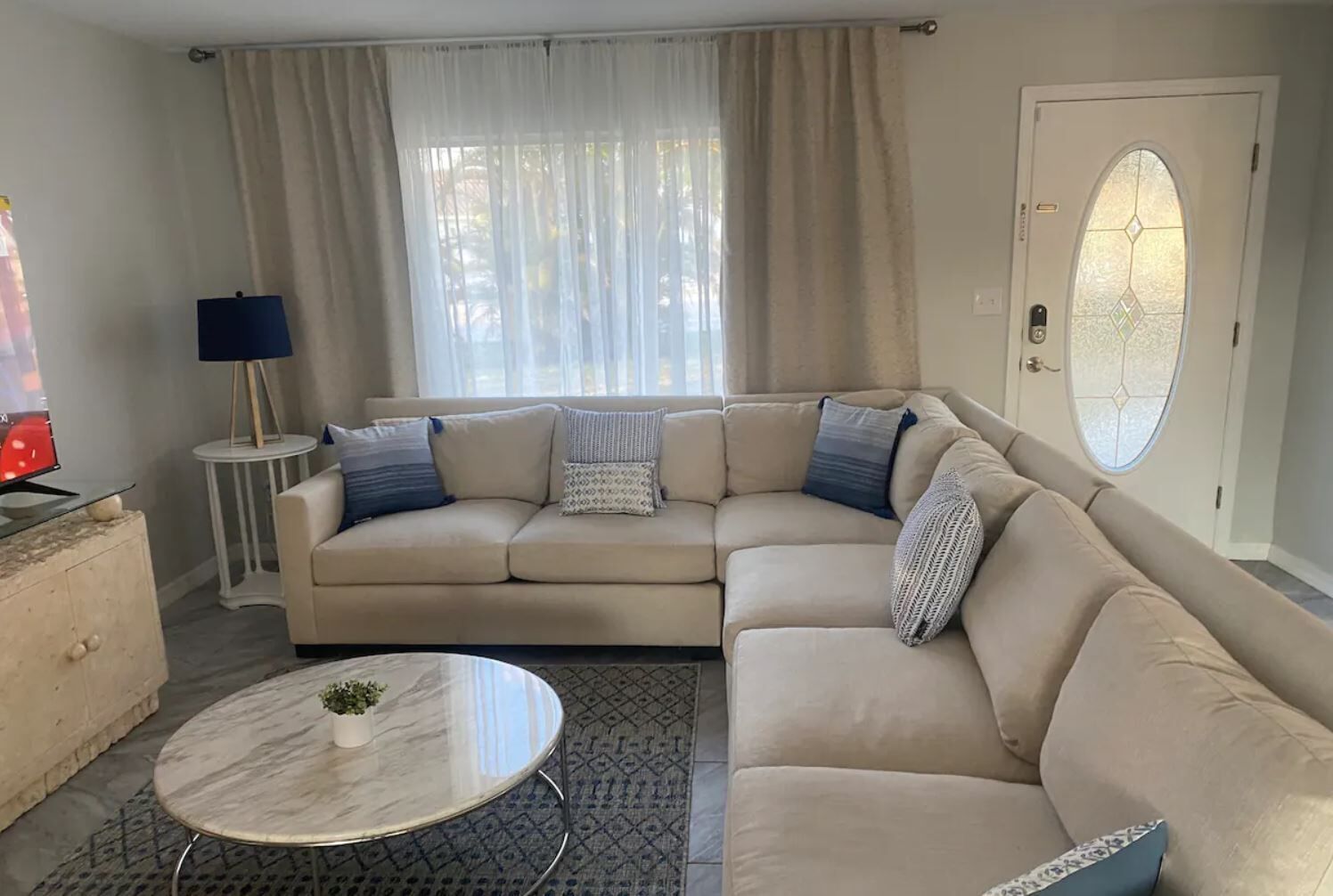 Pirate’s Landing 3bedroom house. Gulf access.