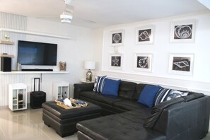 Smart TV