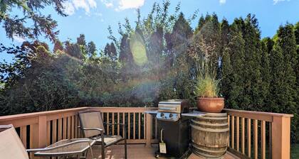 Country View Cottages, charming Cottage Near Downtown Carlton