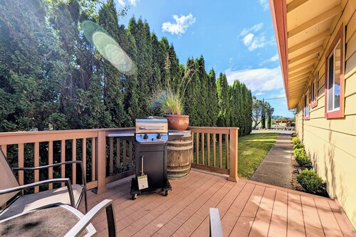 Country View Cottage #2: Unwined