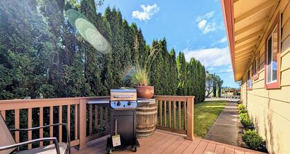 Country View Cottage #2: Unwined