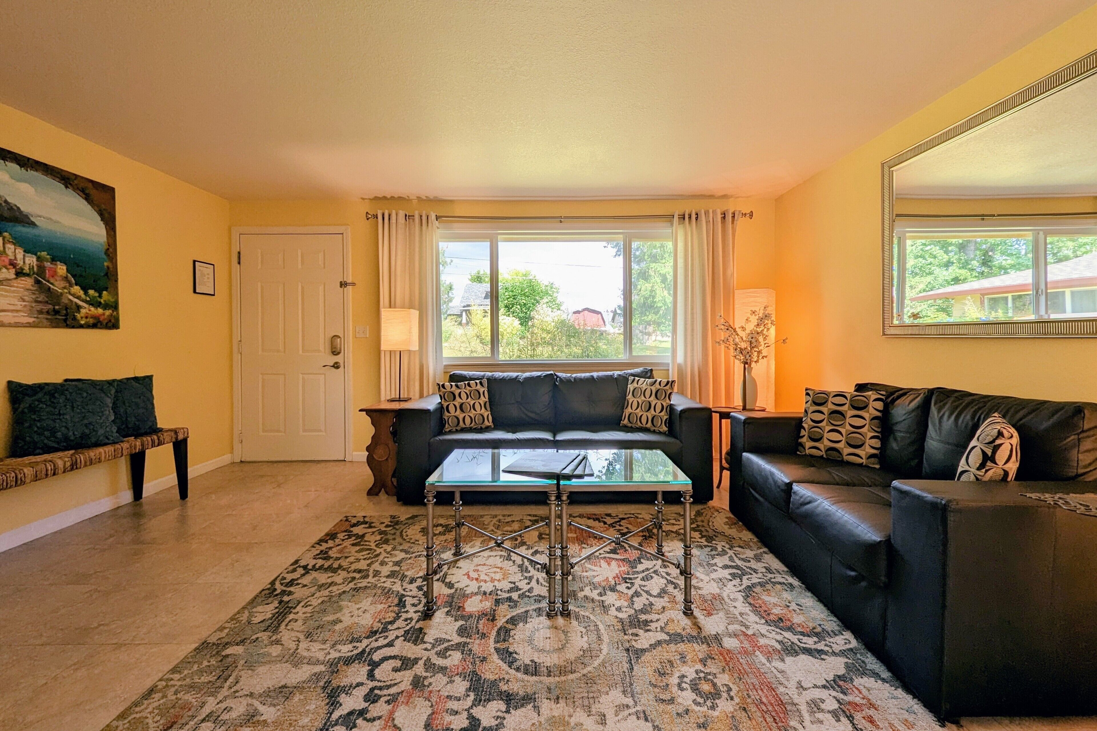 Country View Cottages, charming Cottage Near Downtown Carlton