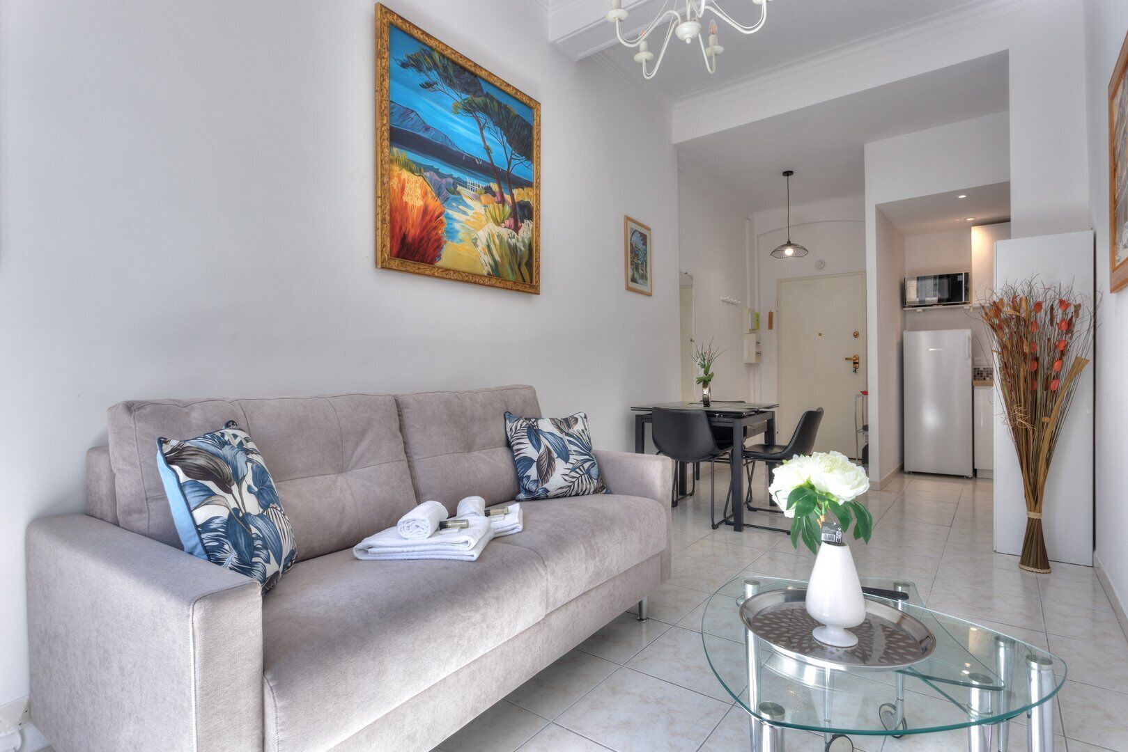 GuestReady - Beautiful Apt. in the City Centre