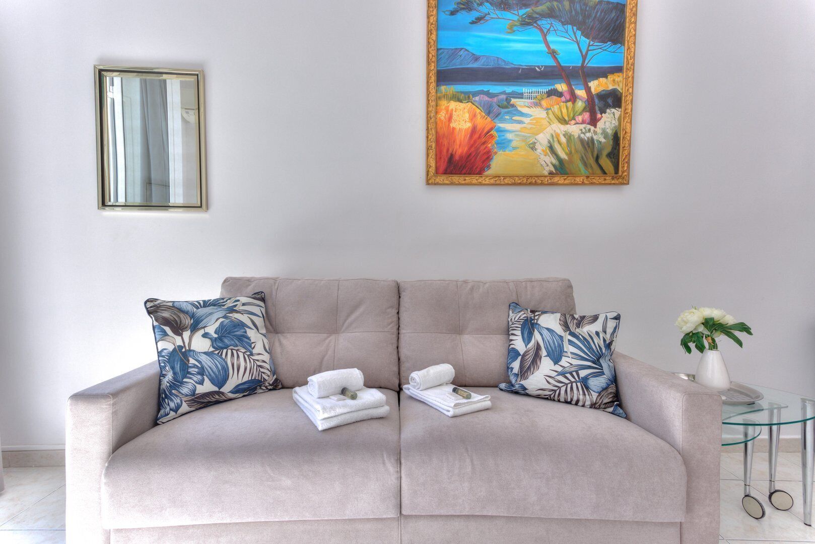 GuestReady - Beautiful Apt. in the City Centre