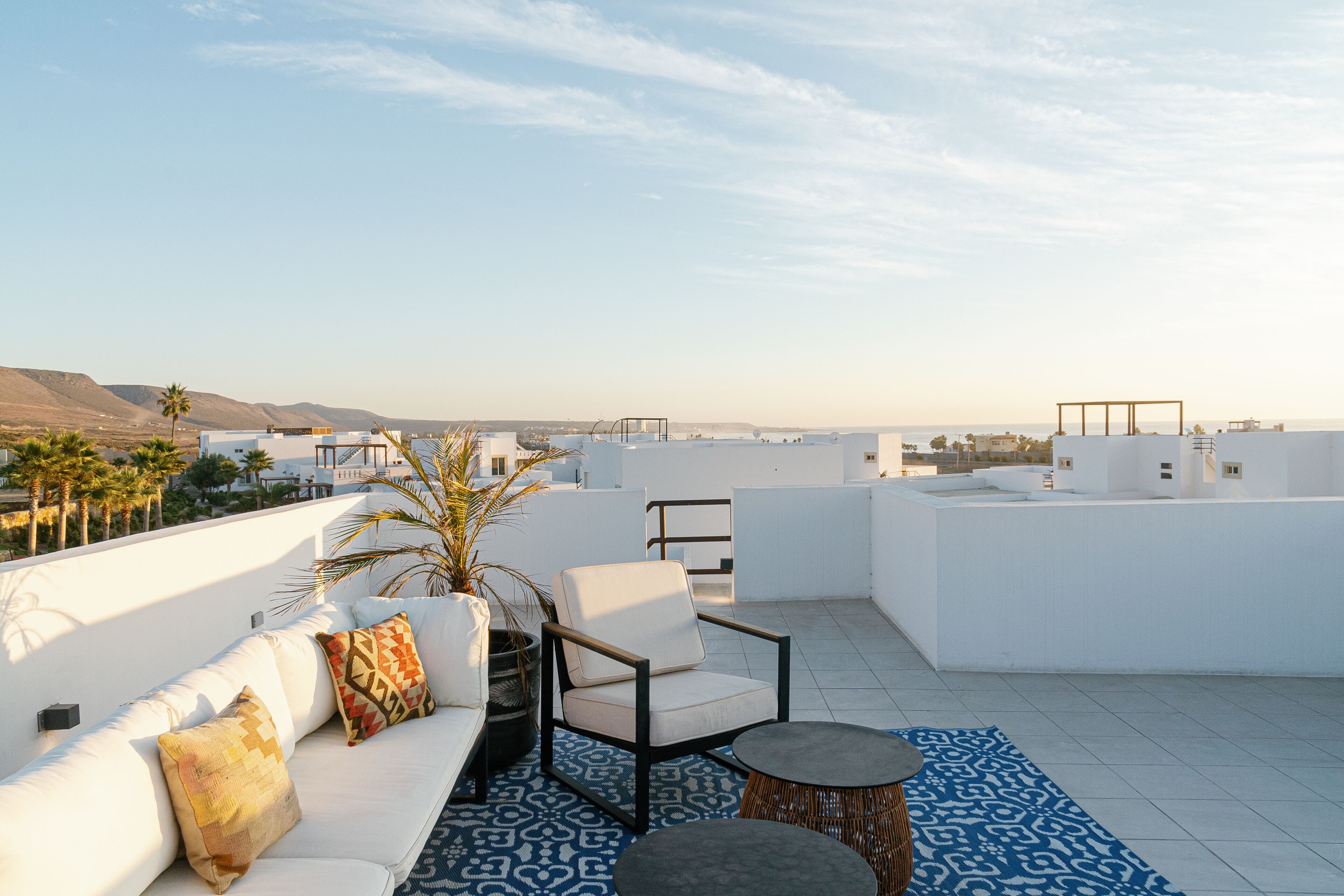 テラス / パティオ