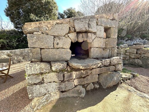 Appartement T2 Indépendant - 2 personnes