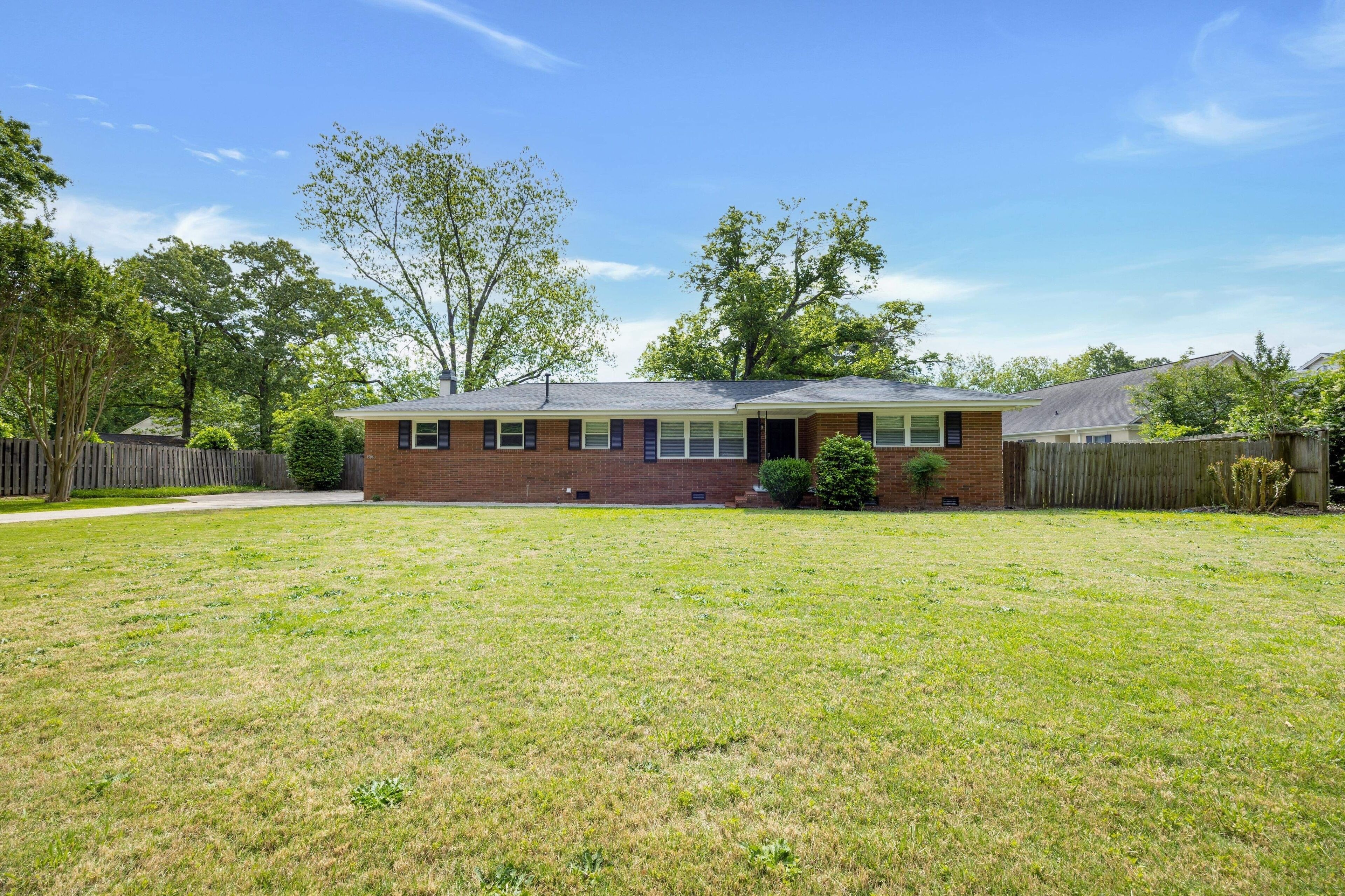 Close to Southside, Downtown, and Horse District