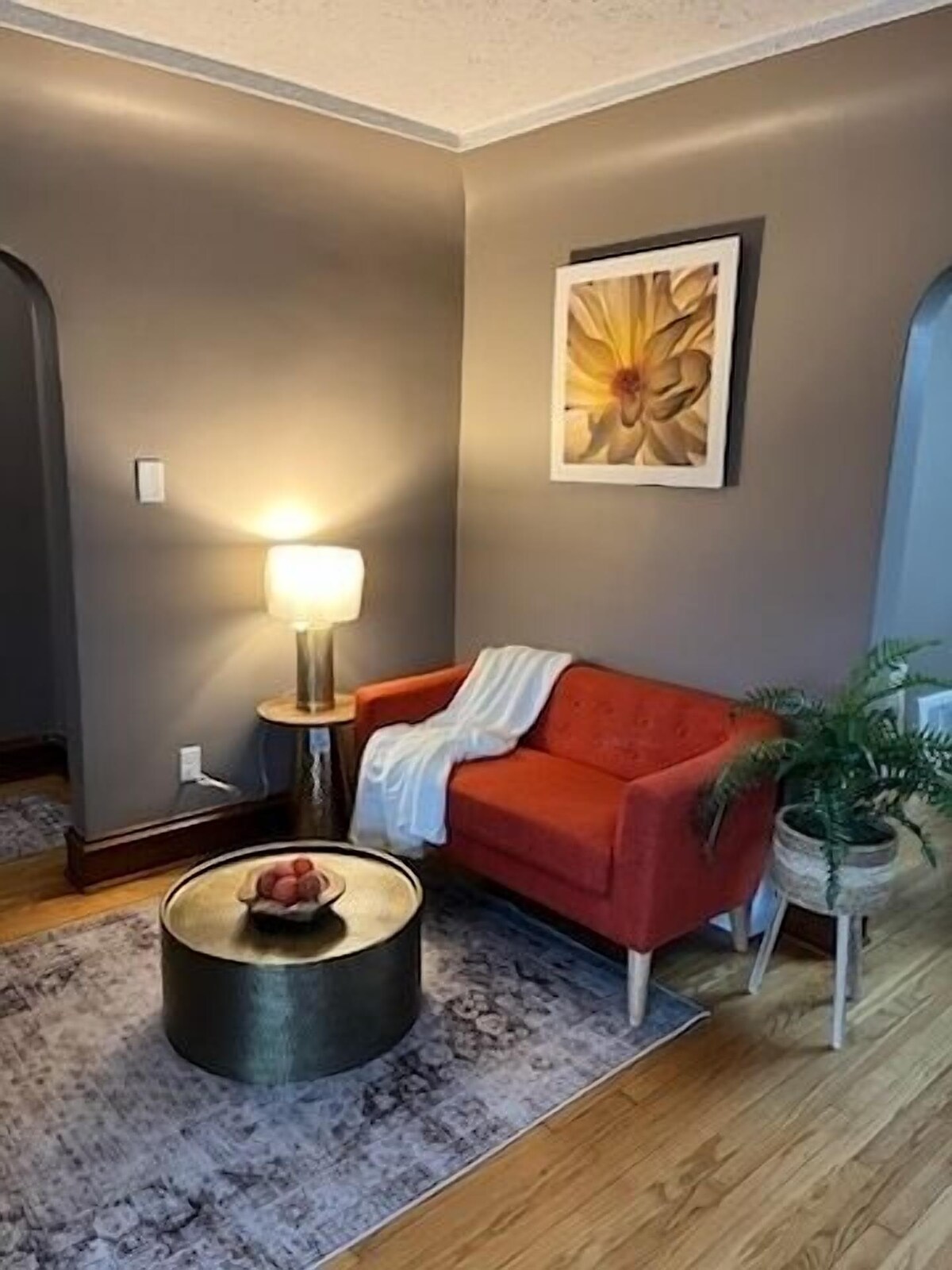 Imagen de perfil del propietario o de la propietaria