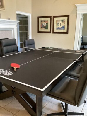 Sala de juegos