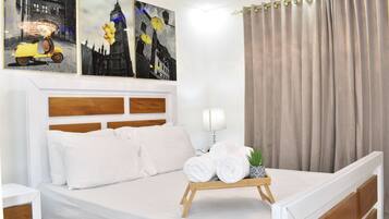 3 chambres, Wi-Fi, draps fournis