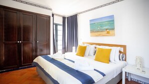 3 Schlafzimmer, Bügeleisen/Bügelbrett, kostenloses WLAN, Bettwäsche