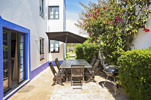 Ideal Villa for 8 people