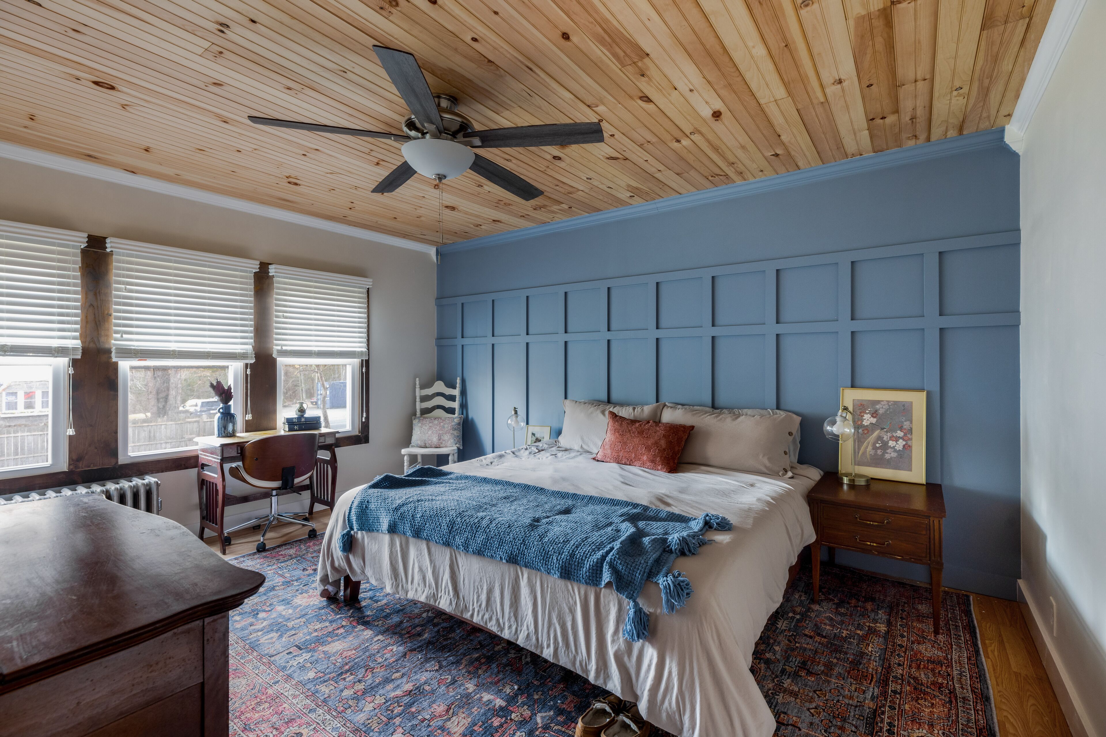 Cozy Catskills Farmhouse by Delaware River