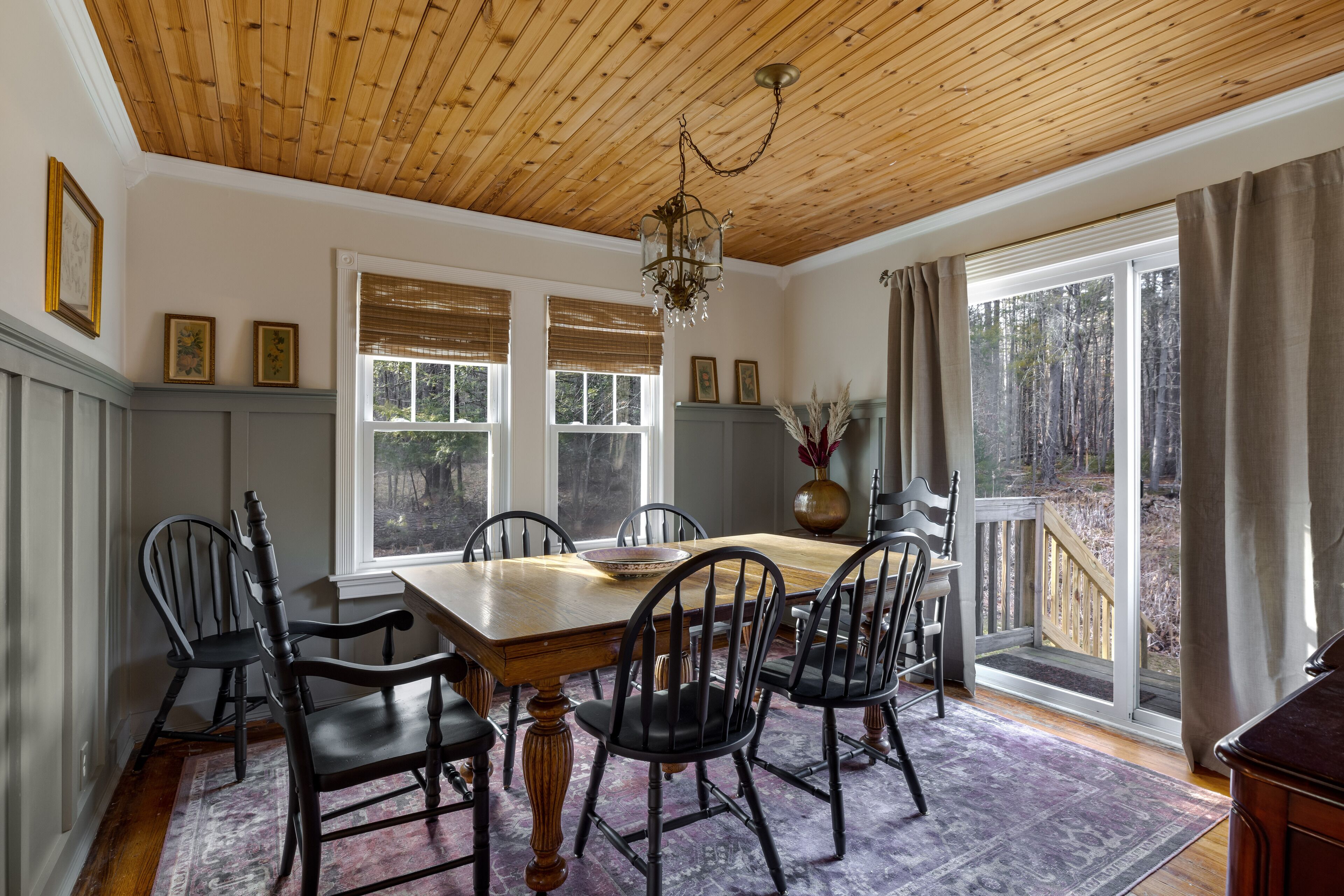 Cozy Catskills Farmhouse by Delaware River