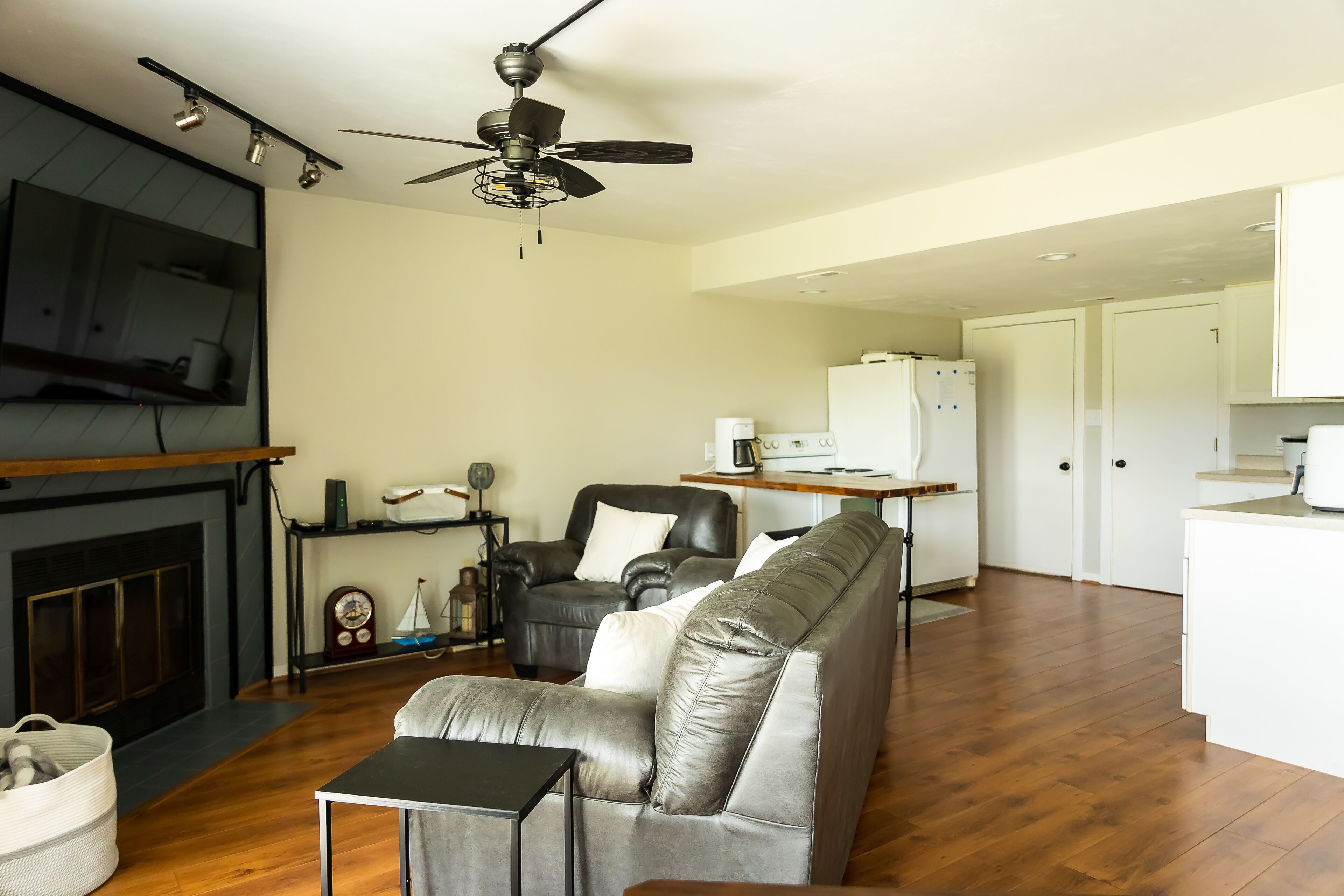 Condo at Bernards Southern Retreat 1Br sleeps 4