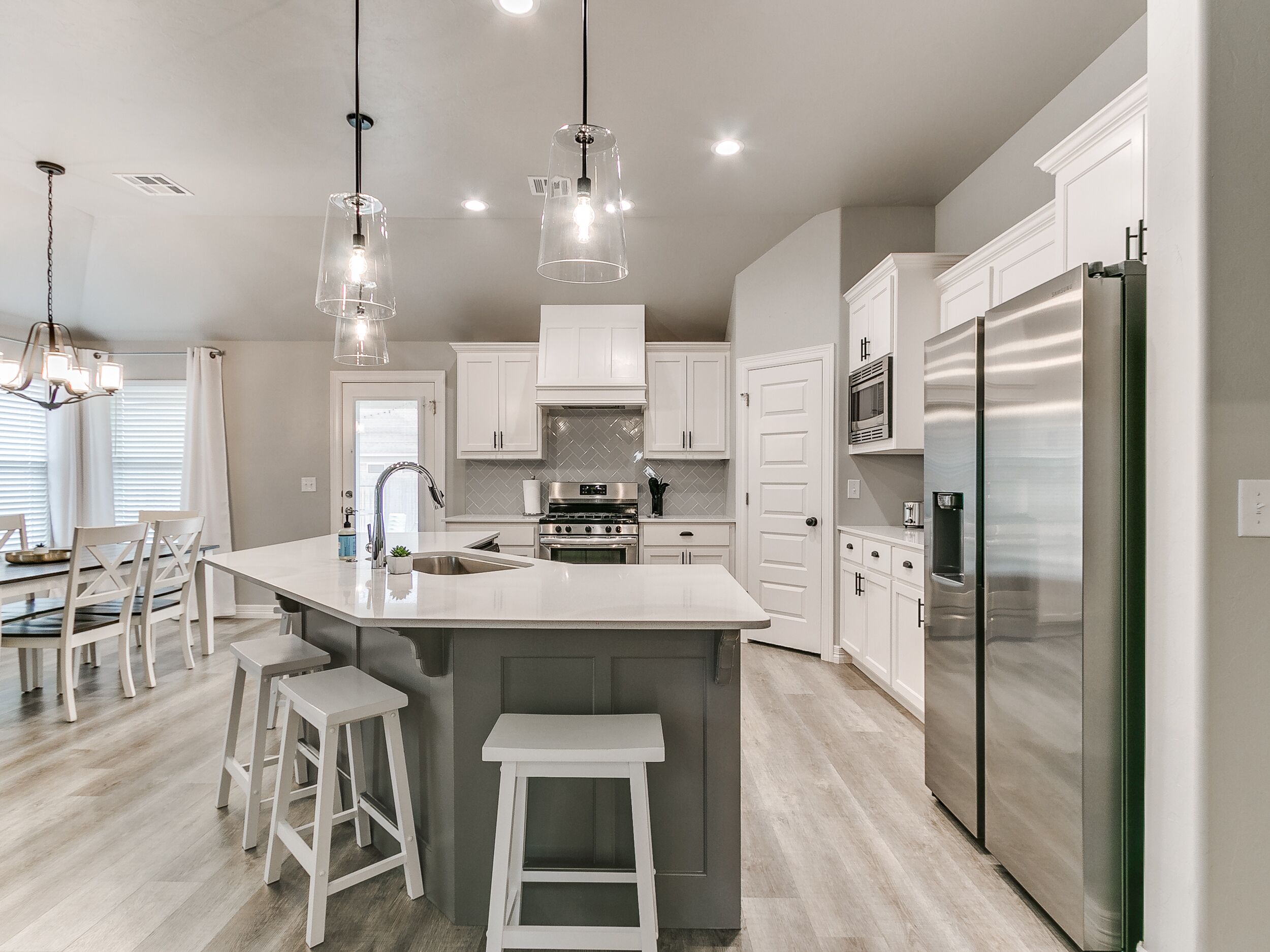 Family-Friendly Comfort in the Heart of Yukon