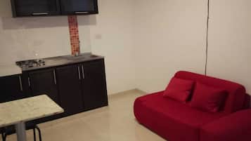 Deluxe Room | Interior