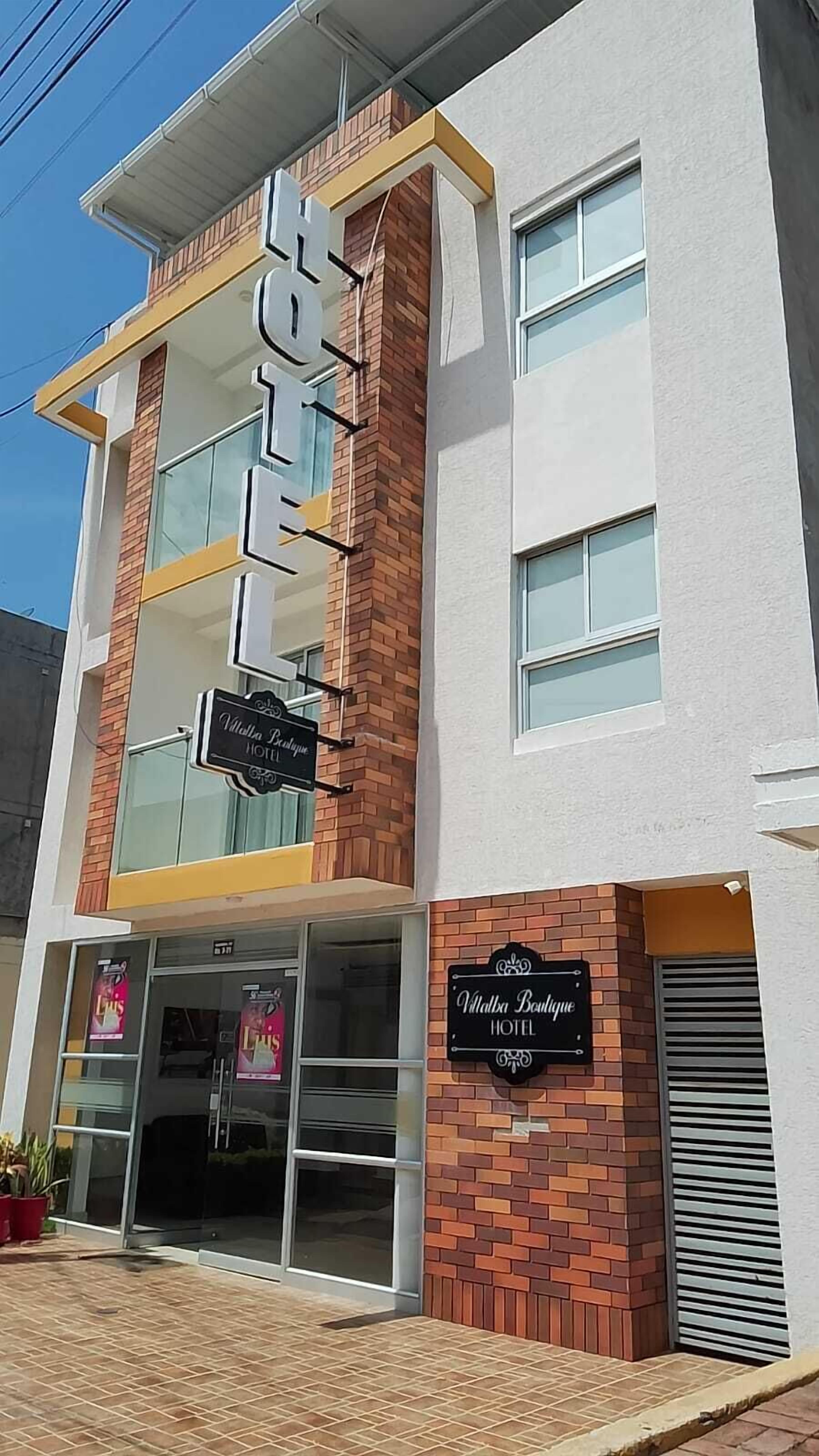 Foto - Villalba Boutique Hotel