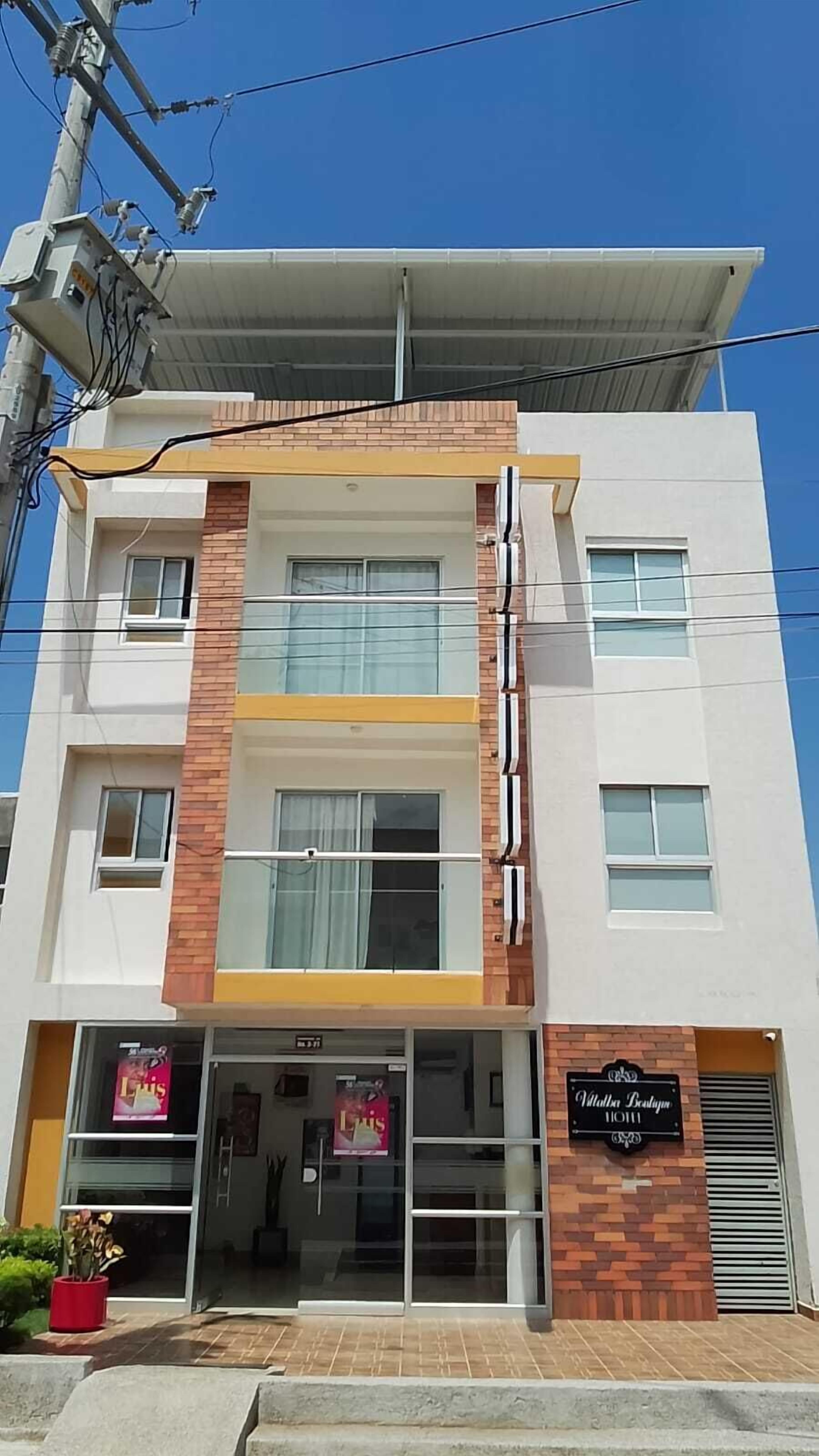 Foto - Villalba Boutique Hotel