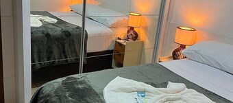 HOTEL & POUSADA -  LUZIÂNIA