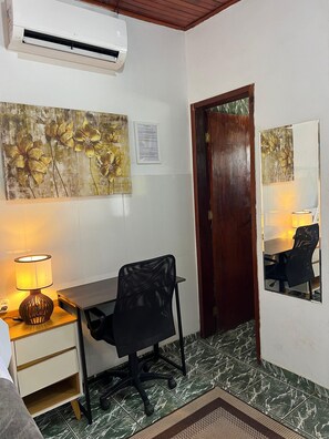 Suite | Interior