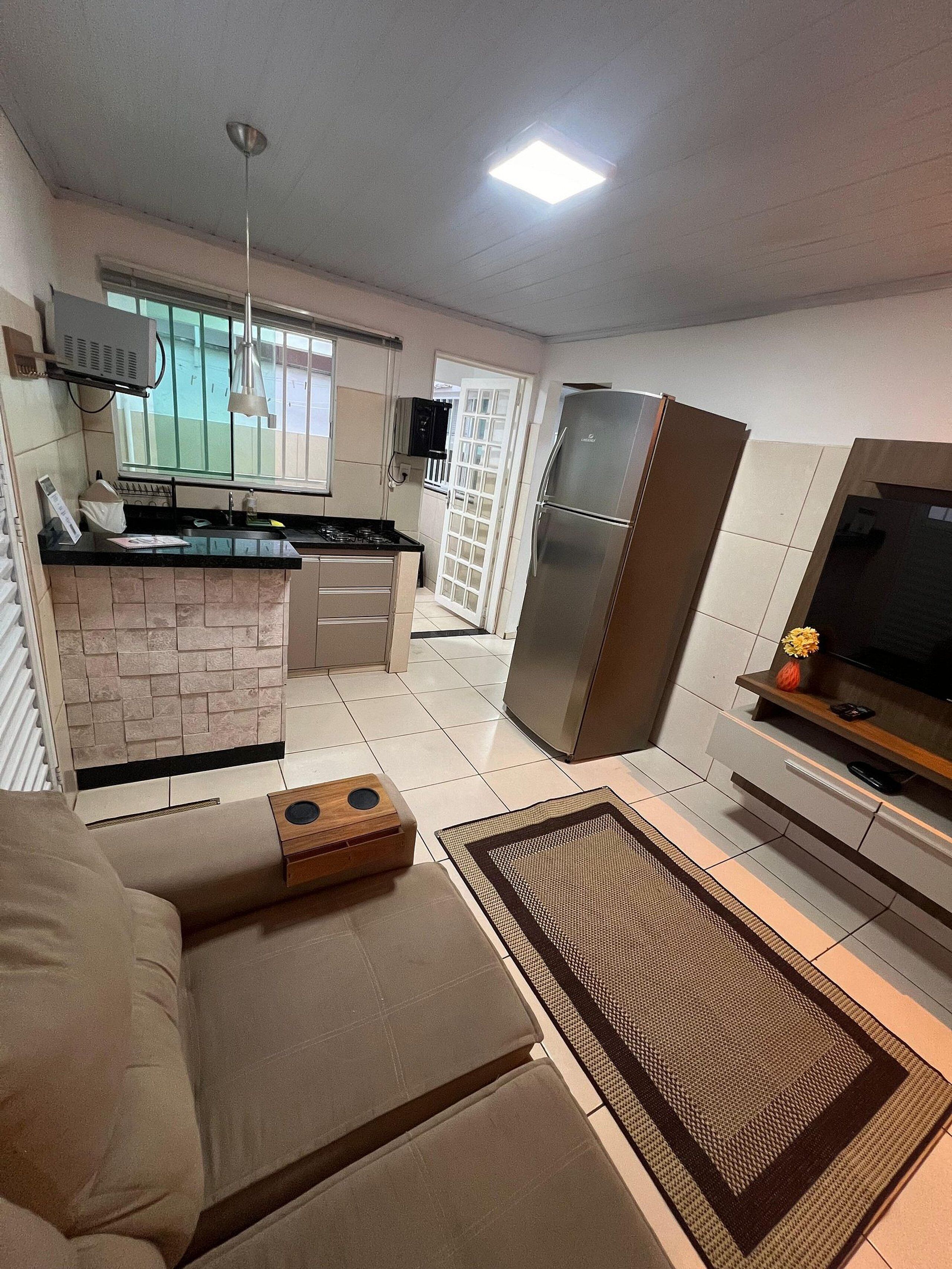Suite | Interior