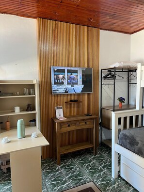 套房 | 高級寢具、免費無線上網、床單
