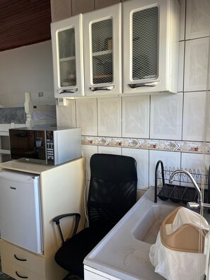 Suite | Intérieur
