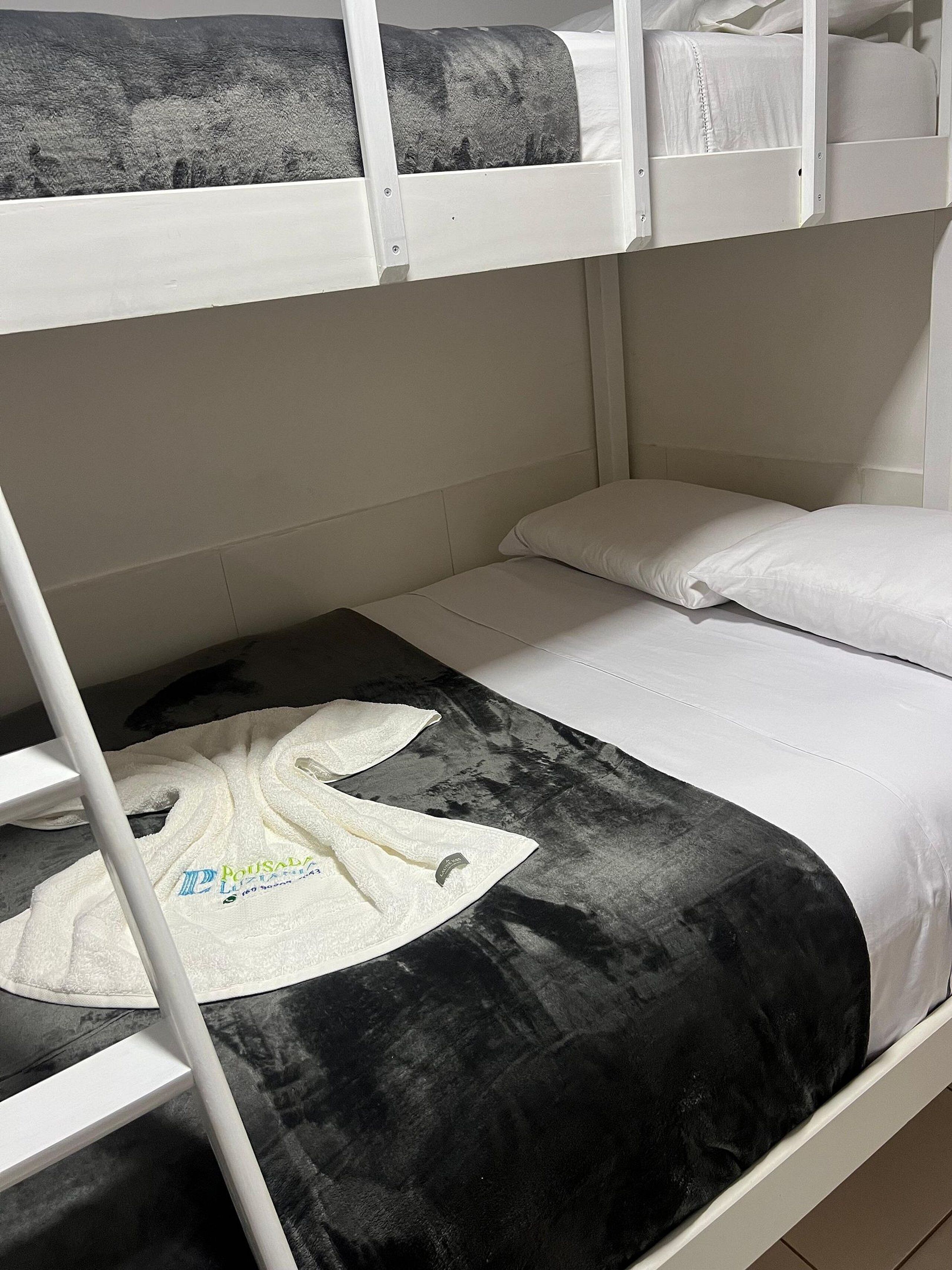 Suite | Luxe beddengoed, gratis wifi, beddengoed